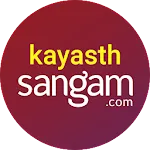 Kayasth Matrimony by Sangam.co | Indus Appstore | App Icon