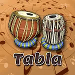 Tabla Drum Music Instrumentapp icon