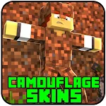 Secret Rooms Mod: Camo Skins | Indus Appstore | App Icon