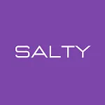 SALTY Online Fashion Jewellery | Indus Appstore | App Icon