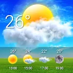 Weather | Indus Appstore | App Icon