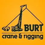 BURTcrane | Indus Appstore | App Icon