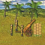 Artillery Fire | Indus Appstore | App Icon