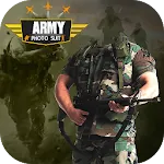 Army Photo Suit Editor | Indus Appstore | App Icon