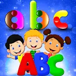 Preschool Learning ABC Phonics | Indus Appstore | App Icon