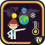 Meteorology Dictionary Offline | Indus Appstore | App Icon