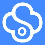 SafeRide Health | Indus Appstore | App Icon