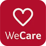 WeCare Programme | Indus Appstore | App Icon