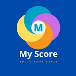 My Score | Indus Appstore | App Icon