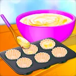 Bake Cookies - Cooking Game | Indus Appstore | App Icon