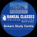 Bansal Classes Bokaro Centre | Indus Appstore | App Icon