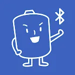 Bluetooth Battery | Indus Appstore | App Icon