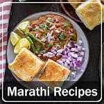 Marathi Recipes in Hindiapp icon