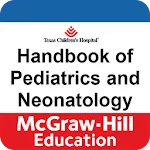 Pediatrics & Neonatology Book | Indus Appstore | App Icon