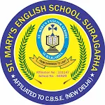 St. Mary’s School Surajgarha | Indus Appstore | App Icon