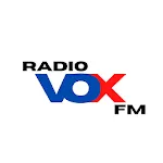 Vox FM online | Indus Appstore | App Icon