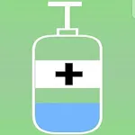 Virtual  Hand Sanitizer simula | Indus Appstore | App Icon