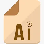 Ai viewer | Indus Appstore | App Icon