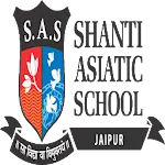 Shanti Asiatic School Jaipur | Indus Appstore | App Icon