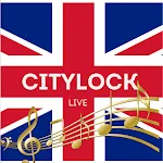 Citylock Radio App UK Live | Indus Appstore | App Icon