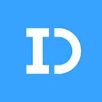 BlindID : Anonymous Live Chat | Indus Appstore | App Icon