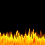 Fire Live Wallpaper | Indus Appstore | App Icon