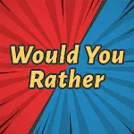 What Would You Choose? Rather | Indus Appstore | App Icon