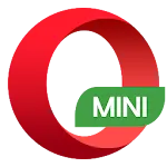 Opera Mini - fast web browser | Indus Appstore | App Icon