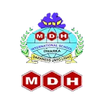 MDH International School | Indus Appstore | App Icon