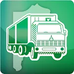 CamionerosBA | Indus Appstore | App Icon