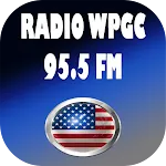 WPGC 95.5 Radio Station USA FM | Indus Appstore | App Icon