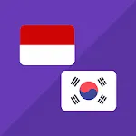 Kamus Korea Indonesia | Indus Appstore | App Icon