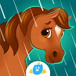 Pixie the Pony - Virtual Petapp icon