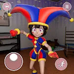 Merge Clown Monster US Circus | Indus Appstore | App Icon