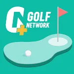 GOLFNETWORKPLUS - GolfScoreapp icon