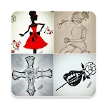 Art Drawing Ideas | Indus Appstore | App Icon