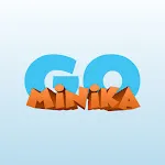 Minika Go Tv | Indus Appstore | App Icon