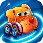 Kids - racing games | Indus Appstore | App Icon