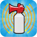 Air Horn: Vuvuzela Sounds | Indus Appstore | App Icon