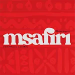 MSAFIRI – Kenya Airways Inflig | Indus Appstore | App Icon