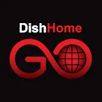 DishHome GO | Indus Appstore | App Icon