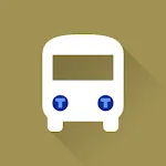 St John's Metrobus Transit Bu… | Indus Appstore | App Icon