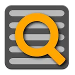 LogSearch | Indus Appstore | App Icon