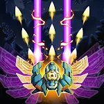 Atlantis: Alien Space Shooter | Indus Appstore | App Icon