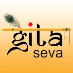 Gita Seva : e-Books and Audio | Indus Appstore | App Icon