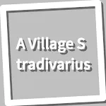 Book, A Village Stradivarius | Indus Appstore | App Icon