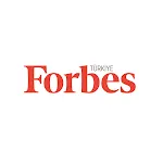 Forbes Türkiye | Indus Appstore | App Icon