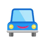 KineStop: Car sickness aid | Indus Appstore | App Icon