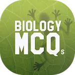 Biology MCQs | Indus Appstore | App Icon