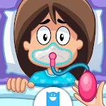 Doctor Kids 2 | Indus Appstore | App Icon